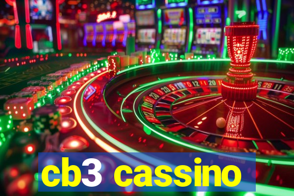 cb3 cassino